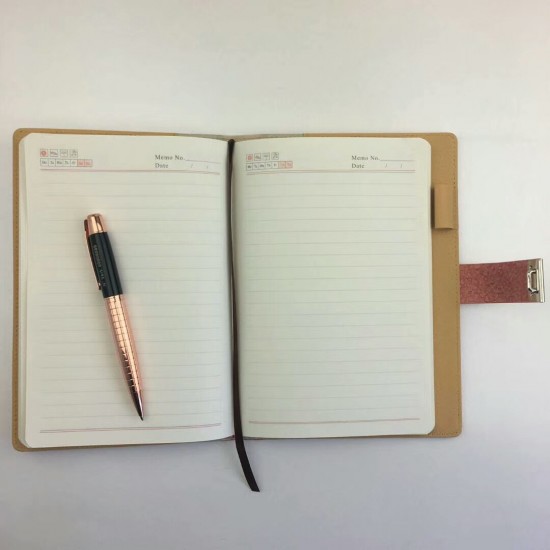 Creative stationery with lock, retro notebook, student diary, password notebook Creative stationery with lock, retro notebook, student diary, password notebook