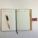 Creative stationery with lock, retro notebook, student diary, password notebook Creative stationery with lock, retro notebook, student diary, password notebook