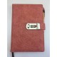 Creative stationery with lock, retro notebook, student diary, password notebook Creative stationery with lock, retro notebook, student diary, password notebook