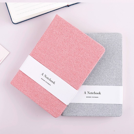 Blank checkered, girly notebook, stationery notepad for students, Instagram-style. Blank checkered, girly notebook, stationery notepad for students, Instagram-style.