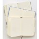 Office stationery A5 color-changing PU notebook, worsted fabric textured imitation leather notebook, business gift notebook with embossed logo Office stationery A5 color-changing PU notebook, worsted fabric textured imitation leather notebook, business gift notebook with embossed logo