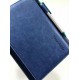 A5 Moleskine-like hard-cover business grid notebook with elastic band. A5 Moleskine-like hard-cover business grid notebook with elastic band.