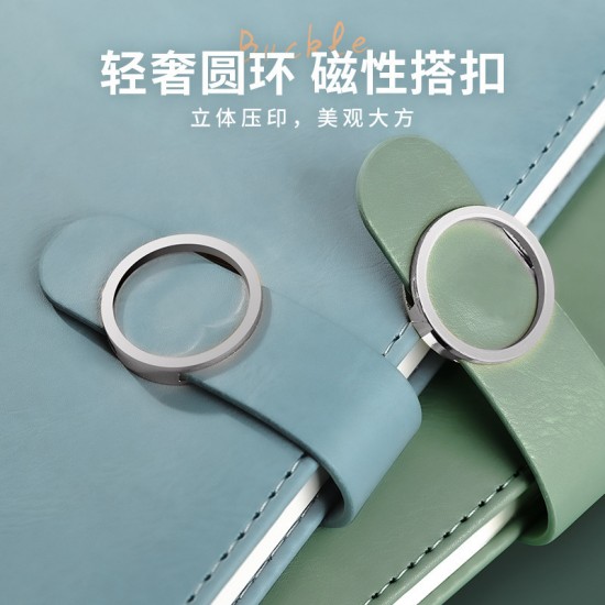 June 1, 2022, Student Business Notebooks, Simple A5 Leather Cover, Work and Meeting Notepads June 1, 2022, Student Business Notebooks, Simple A5 Leather Cover, Work and Meeting Notepads