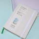 Coffee grounds biodegradable leather notebook, eco-friendly FSC inner pages, cup gift set with diary. Coffee grounds biodegradable leather notebook, eco-friendly FSC inner pages, cup gift set with diary.