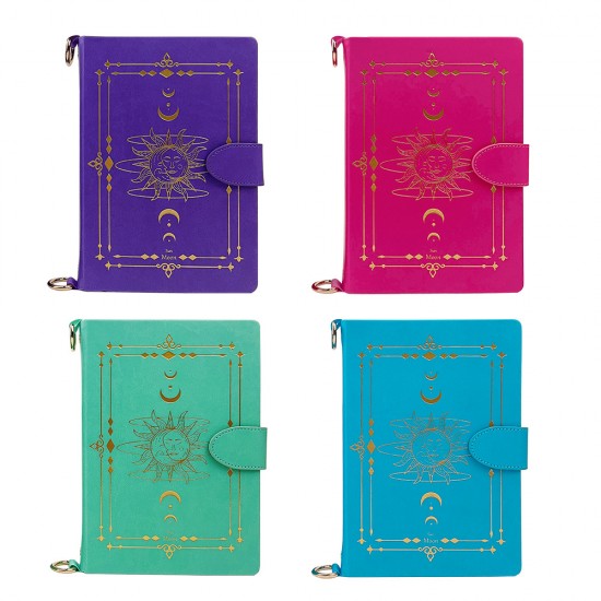 Hardcover grooved journal in English, A5 leather planner with gold-stamped logo. Hardcover grooved journal in English, A5 leather planner with gold-stamped logo.