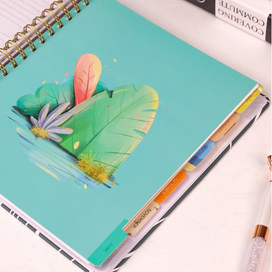 Amazon A5 eco-friendly cork coffee ground notebooks for business and office use, logo-ready. Amazon A5 eco-friendly cork coffee ground notebooks for business and office use, logo-ready.