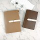 A5 business fashion patchwork loose-leaf notebook with 6-hole metal binder and ivory white inner pages, custom factory-made writing paper. A5 business fashion patchwork loose-leaf notebook with 6-hole metal binder and ivory white inner pages, custom factory-made writing paper.