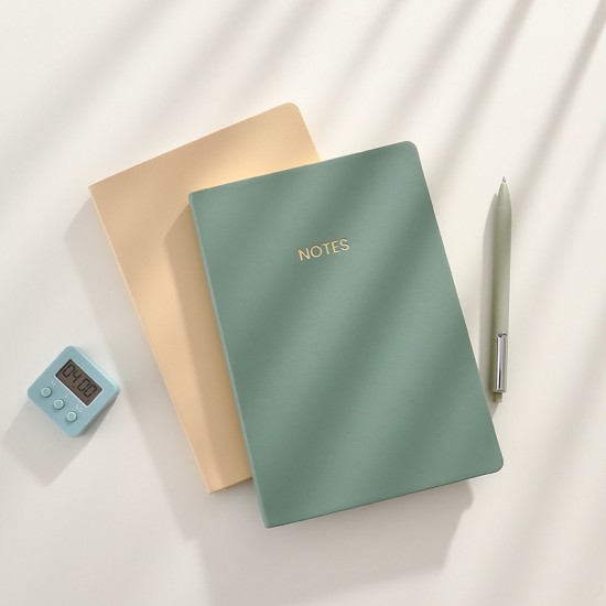 A5 creative business office notebook with binding string, leather cover, Dupont pattern notebook with embossed logo A5 creative business office notebook with binding string, leather cover, Dupont pattern notebook with embossed logo