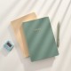 A5 creative business office notebook with binding string, leather cover, Dupont pattern notebook with embossed logo A5 creative business office notebook with binding string, leather cover, Dupont pattern notebook with embossed logo