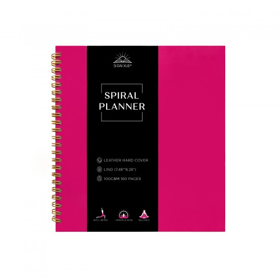 Instagram-style notebook, stylish A5 notebook, portable business notebook. Instagram-style notebook, stylish A5 notebook, portable business notebook.
