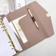 Shanghai notebook factory custom tri-fold stylish loose-leaf notebooks, imitation New leather gift meeting notebooks, customizable. Shanghai notebook factory custom tri-fold stylish loose-leaf notebooks, imitation New leather gift meeting notebooks, customizable.
