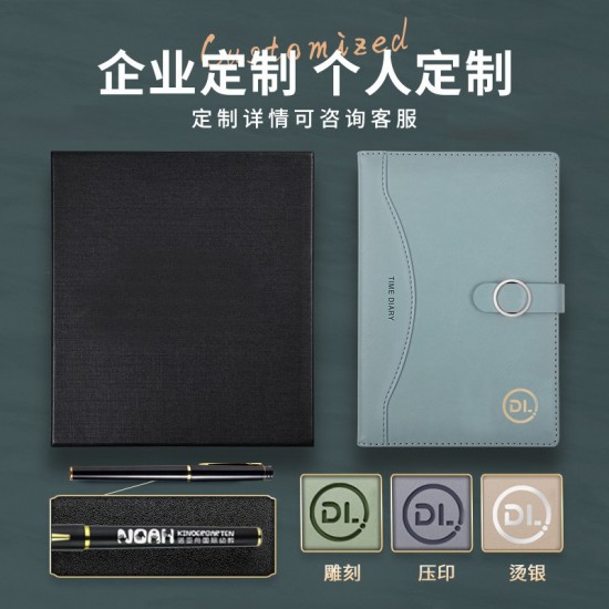 June 1, 2022, Student Business Notebooks, Simple A5 Leather Cover, Work and Meeting Notepads June 1, 2022, Student Business Notebooks, Simple A5 Leather Cover, Work and Meeting Notepads