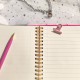 Instagram-style notebook, stylish A5 notebook, portable business notebook. Instagram-style notebook, stylish A5 notebook, portable business notebook.