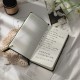 Shanghai notebook factory, hardcover leather cover Shanghai notebook factory, hardcover leather cover