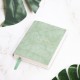 Christmas-themed leather and imitation leather notebook, diary, Christmas gift, custom logo calendar Christmas-themed leather and imitation leather notebook, diary, Christmas gift, custom logo calendar