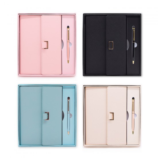 A6 pocket notebook, portable notebook with kraft paper texture and PVC membrane cover, exquisite record book with custom logo A6 pocket notebook, portable notebook with kraft paper texture and PVC membrane cover, exquisite record book with custom logo