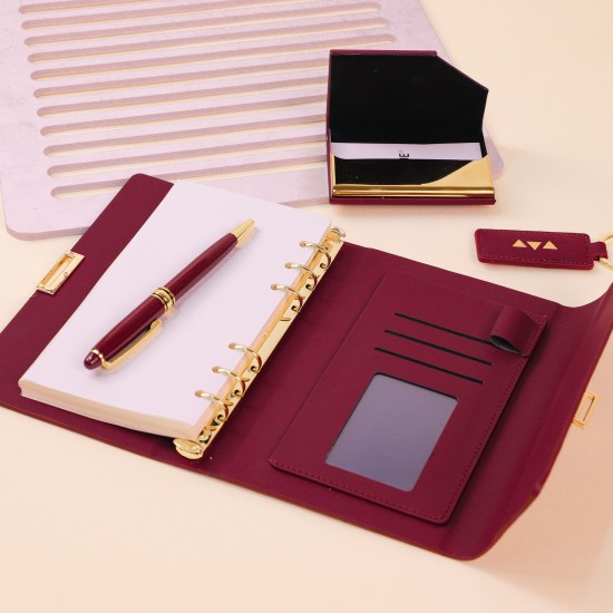 Creative sequined notepads Creative sequined notepads