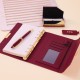 Creative sequined notepads Creative sequined notepads