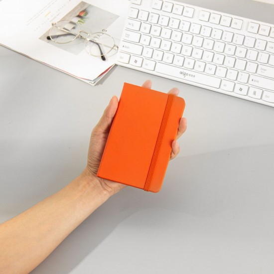 A6 plain hard-cover notebooks, handbooks, office and study stationery, wholesale pocket notebooks, cross-border direct supply A6 plain hard-cover notebooks, handbooks, office and study stationery, wholesale pocket notebooks, cross-border direct supply