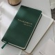 Shanghai notebook factory, hardcover leather cover Shanghai notebook factory, hardcover leather cover