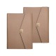 High-quality A5 loose-leaf notebooks with detachable and printable logos, A6 business work notebooks High-quality A5 loose-leaf notebooks with detachable and printable logos, A6 business work notebooks