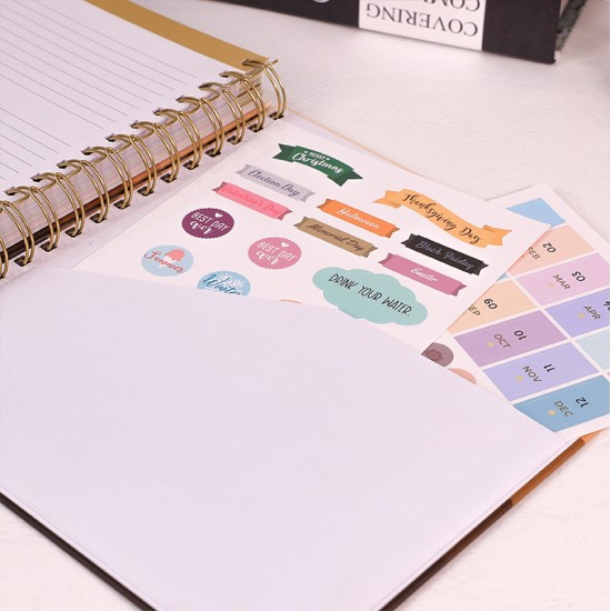 Amazon A5 eco-friendly cork coffee ground notebooks for business and office use, logo-ready. Amazon A5 eco-friendly cork coffee ground notebooks for business and office use, logo-ready.