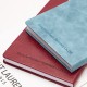 Factory-made A5 notebook set with pen and mounting, pure white offset paper, inner pages with customizable logos and magnetic attachments. Factory-made A5 notebook set with pen and mounting, pure white offset paper, inner pages with customizable logos and magnetic attachments.