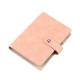 Stylish and simple A6 loose-leaf notebooks with magnetic closures, color-changing meeting notepad sets. Stylish and simple A6 loose-leaf notebooks with magnetic closures, color-changing meeting notepad sets.