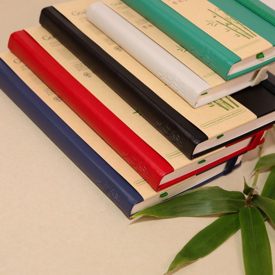 A5 leather meeting notepad, phone notebook, ID holder, tri-fold soft-cover storage journal, fashionable handbag. A5 leather meeting notepad, phone notebook, ID holder, tri-fold soft-cover storage journal, fashionable handbag.