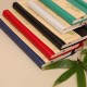 A5 leather meeting notepad, phone notebook, ID holder, tri-fold soft-cover storage journal, fashionable handbag. A5 leather meeting notepad, phone notebook, ID holder, tri-fold soft-cover storage journal, fashionable handbag.
