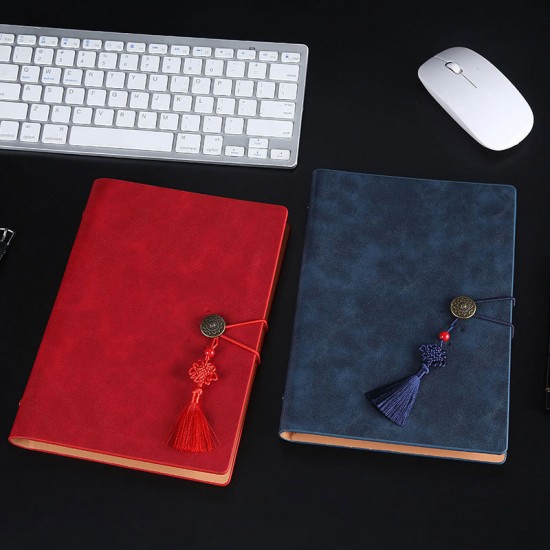 Soft leather business notebooks, A5 notebooks with logo printing, thickened work notebooks, and high-end vintage office supplies. Soft leather business notebooks, A5 notebooks with logo printing, thickened work notebooks, and high-end vintage office supplies.