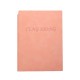 Soft-covered PU leather business notebook with pen holder, imitation leather meeting notepad, logo-compatible. Soft-covered PU leather business notebook with pen holder, imitation leather meeting notepad, logo-compatible.