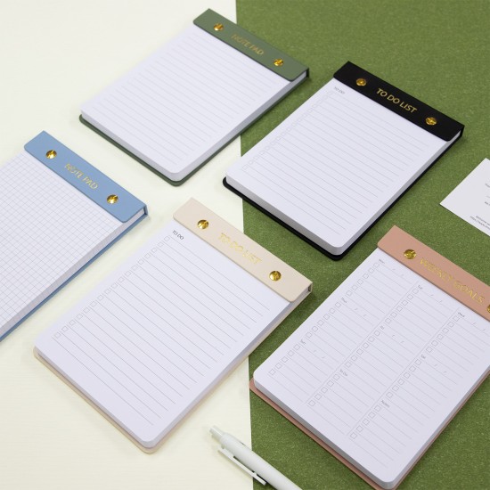 Cross-border Amazon English daily planner DAYLY Planer tear-away itinerary notepad for recording notes Cross-border Amazon English daily planner DAYLY Planer tear-away itinerary notepad for recording notes
