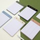 Cross-border Amazon English daily planner DAYLY Planer tear-away itinerary notepad for recording notes Cross-border Amazon English daily planner DAYLY Planer tear-away itinerary notepad for recording notes