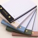 Cross-border Amazon English daily planner DAYLY Planer tear-away itinerary notepad for recording notes Cross-border Amazon English daily planner DAYLY Planer tear-away itinerary notepad for recording notes