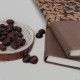Shanghai Tang Leather notebook factory tri-fold loose-leaf gift set with a new round metal magnetic clasp. Shanghai Tang Leather notebook factory tri-fold loose-leaf gift set with a new round metal magnetic clasp.