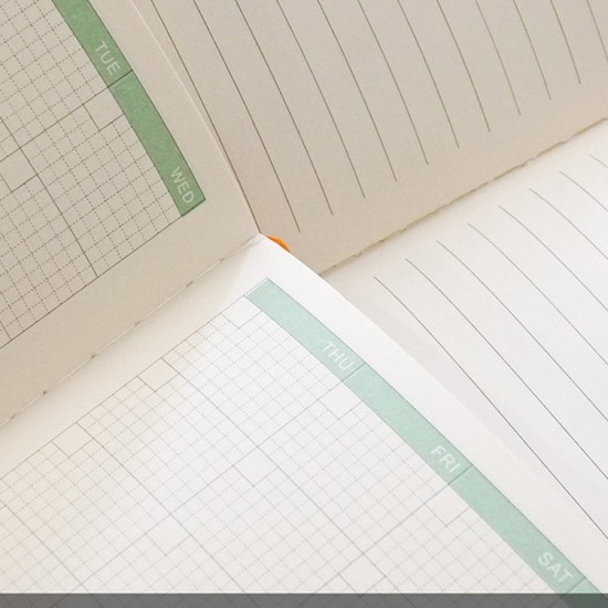 A6 tri-fold loose-leaf notebook with gift box, business card case, keychain, and high-end gift, printed conference notebook A6 tri-fold loose-leaf notebook with gift box, business card case, keychain, and high-end gift, printed conference notebook