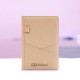 A5 classic hardcover mounted notebook with storage bag, elastic band, and multi-color customizable logo A5 classic hardcover mounted notebook with storage bag, elastic band, and multi-color customizable logo