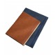 A5 notebook with straps, leather cover, simple for business professionals, elegant for university students, and refined for business office use. A5 notebook with straps, leather cover, simple for business professionals, elegant for university students, and refined for business office use.