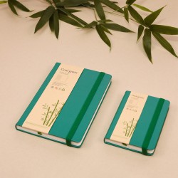 A5 leather meeting notepad, phone notebook, ID holder, tri-fold soft-cover storage journal, fashionable handbag.