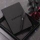 A6 colorful elastic band English notebook, wholesale student memo notebook, leather portable pocket notebook A6 colorful elastic band English notebook, wholesale student memo notebook, leather portable pocket notebook