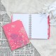 Source Notebook Factory's 9-hole loose-leaf notebook with custom logo, new and stylish business meeting notebooks, bestsellers on Amazon.