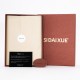 Amazon notebooks, Korean diary with heart lock, notebook, and journal set, high-quality wholesale Amazon notebooks, Korean diary with heart lock, notebook, and journal set, high-quality wholesale