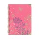 Source Notebook Factory's 9-hole loose-leaf notebook with custom logo, new and stylish business meeting notebooks, bestsellers on Amazon.
