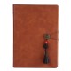 Soft leather business notebooks, A5 notebooks with logo printing, thickened work notebooks, and high-end vintage office supplies. Soft leather business notebooks, A5 notebooks with logo printing, thickened work notebooks, and high-end vintage office supplies.