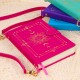 Hardcover grooved journal in English, A5 leather planner with gold-stamped logo. Hardcover grooved journal in English, A5 leather planner with gold-stamped logo.