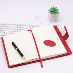 Amazon notebooks, Korean diary with heart lock, notebook, and journal set, high-quality wholesale