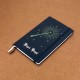 Custom fabric notebook, grid notebook, student grid notebook, portable journal, blank planner. Custom fabric notebook, grid notebook, student grid notebook, portable journal, blank planner.