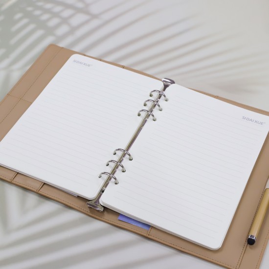 2023 new style buckle notebook, simple and attractive notebook, creative magnetic clasp, exquisite diary 2023 new style buckle notebook, simple and attractive notebook, creative magnetic clasp, exquisite diary