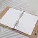 2023 new style buckle notebook, simple and attractive notebook, creative magnetic clasp, exquisite diary 2023 new style buckle notebook, simple and attractive notebook, creative magnetic clasp, exquisite diary